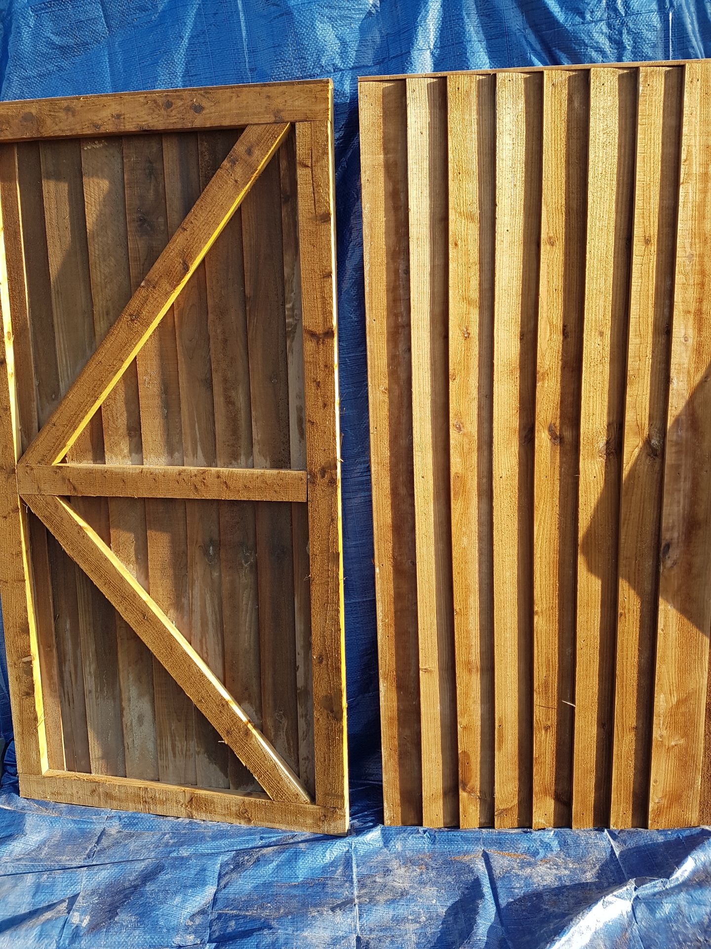 20161205_120031 South East Fencing Supplies