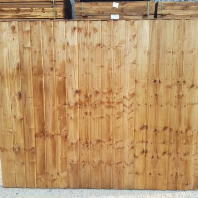 Wooden Fence Panels Pitsea Basildon