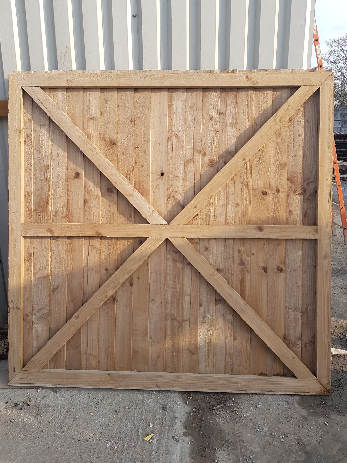 20161206_123226 South East Fencing Supplies